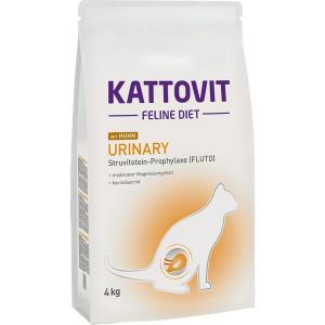 Kattovit Cat Food Chicken 4 Kg