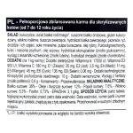 Royal Canin Sterilised Cat Food 7+ 3.5kg