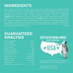 Purina ONE Sensitive Stomach & Skin Dry Cat Food