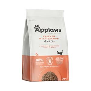 Applaws Grain-Free Chicken and Salmon Dry Cat Food