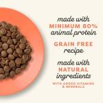 Applaws Grain-Free Chicken and Salmon Dry Cat Food