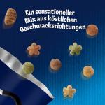 FELIX Seaside Sensations Dry Cat Food with Salmon