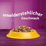 WHISKAS Dry Cat Food with Chicken, 7kg Bag