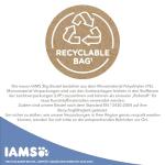 IAMS Dry Cat Food with Chicken for Sterilized Cats