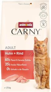 Animonda Carny Grain-Free Chicken & Beef Cat Food