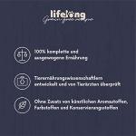 Lifelong Grain-Free Dry Cat Food with Chicken