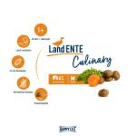 Happy Cat Culinary Adult Duck Dry Cat Food 1.3kg