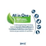 Happy Cat Culinary Adult Duck Dry Cat Food 1.3kg