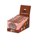 Kookie Cat Vegan Double Choc Walnut Cat Treats
