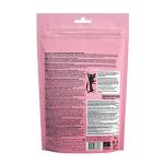 Kookie Cat Vegan Choc Chip Vanilla Mini Cookies