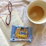 Kookie Cat Vegan Chia & Lemon Cat Treats