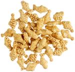 Trixie Salmon and Catnip Cookies for Cats 50g