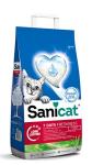 Sanicat Classic Cat Litter with Aloe Vera 4L