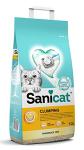 Sanicat Unscented Clumping Cat Litter - Natural Minerals