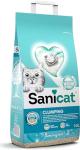 Sanicat Cat Litter with Marseille Soap Scent 10L