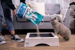 Sanicat Cat Litter with Marseille Soap Scent 10L