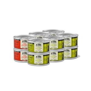 ACANA Premium Wet Cat Food Variety Pack 12 Cans
