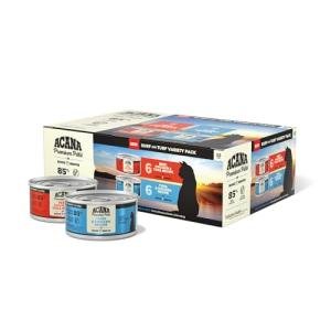 ACANA Surf and Turf Wet Cat Food Variety Pack