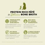 ACANA Premium Wet Cat Food Variety Pack 12 Cans