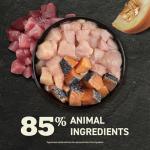 ACANA Pate Wet Cat Food Variety Pack, 12 Cans