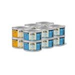 ACANA Wet Cat Food Variety Pack - Bone Broth