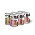 ACANA Grain-Free Dog Food Variety Pack 6 Cans