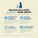 ACANA Wet Cat Food Variety Pack - Bone Broth