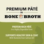 ACANA Salmon & Chicken Wet Cat Food, 24 Cans