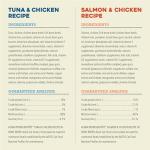 ACANA Pate Wet Cat Food Variety Pack, 12 Cans