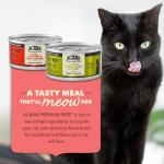 ACANA Premium Wet Cat Food Variety Pack 12 Cans