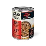 ACANA Beef Bone Broth Grain-Free Wet Dog Food