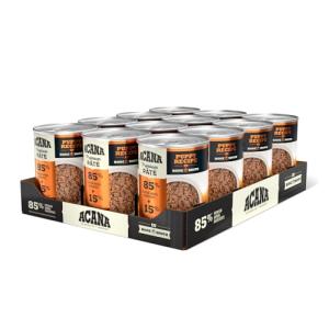 ACANA Grain-Free Wet Dog Food for Puppies 12-pack