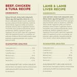 ACANA Premium Wet Cat Food Variety Pack 12 Cans