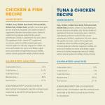 ACANA Wet Cat Food Variety Pack - Bone Broth