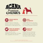 ACANA Grain-Free Wet Dog Food Variety Pack