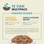 ACANA Wet Cat Food Variety Pack - Bone Broth