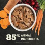 ACANA Beef Bone Broth Grain-Free Wet Dog Food