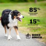 ACANA Beef Bone Broth Grain-Free Wet Dog Food