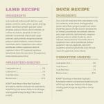 ACANA Grain-Free Dog Food Variety Pack 6 Cans