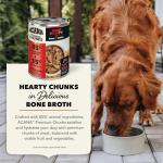 ACANA Beef Bone Broth Grain-Free Wet Dog Food