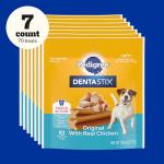 Pedigree DENTASTIX Small/Medium Dog Dental Treats