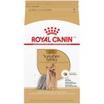 Royal Canin Yorkshire Terrier Adult Dog Food 2.5 lb