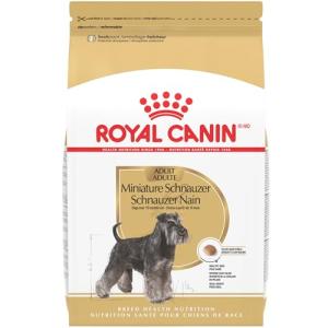Royal Canin Miniature Schnauzer Adult Dog Food