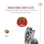 Royal Canin Yorkshire Terrier Adult Dog Food 2.5 lb