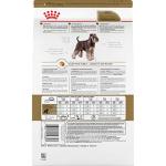Royal Canin Miniature Schnauzer Adult Dog Food