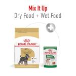 Royal Canin Miniature Schnauzer Adult Dog Food