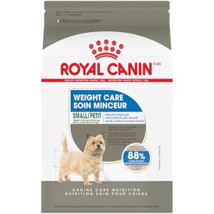 Royal Canin Small Breed Weight Care Dog Food