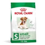 Royal Canin Small Breed Senior Dog Food 12 lb