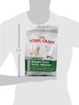 Royal Canin Small Breed Weight Care Dog Food