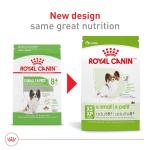 Royal Canin X-Small Adult 8+ Dry Dog Food